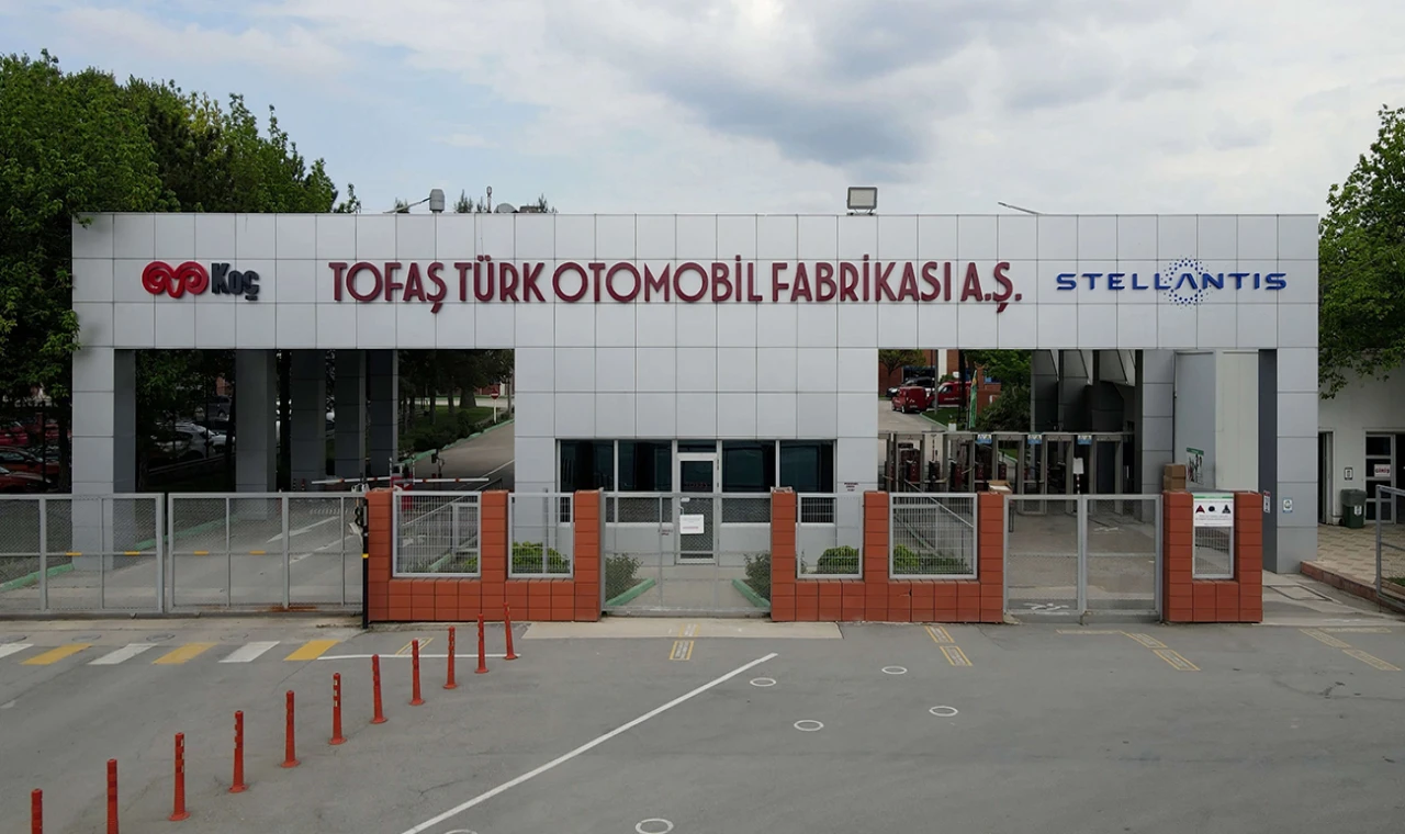 TOFAŞ Çalışanları Sendikaya Tepkili