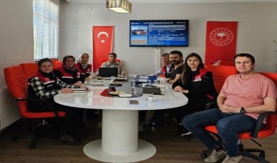 Eskişehir’de ’Hazine Arazileri Dağıtım Projesi’ bilgilendirme toplantıları düzenlendi