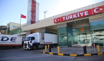 Erzurum’dan 53 Ülkeye İhracat